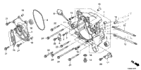 Right Crankcase