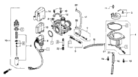 Carburetor 94