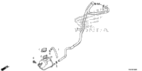 Reserve Tank