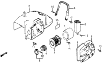 Air Cleaner