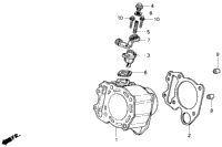 Cylinder