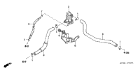 Air Injection Control Valve
