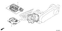 Gasket Kit A