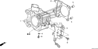 Cylinder