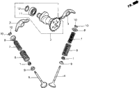 Camshaft