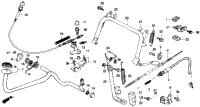 Pedal 85-86
