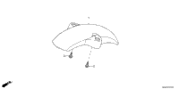 Front Fender