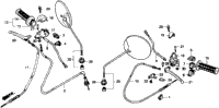 Handle Switch