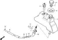 Oil Tank