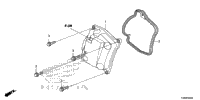 Cylinder Head Cover