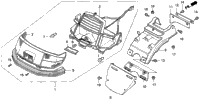 Rear Turn Signal
