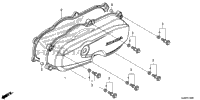 Left Side Cover