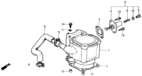 Cylinder