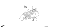 Front Fender