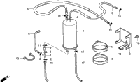 Canister (California)