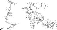 Cylinder Head Cover