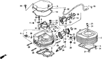 Cylinder