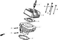 Cylinder