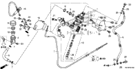 Brake Master Cylinder