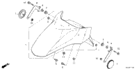 Front Fender