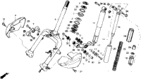 Front Fork 88