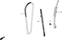 Cam Chain