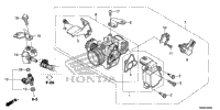 Throttle Body