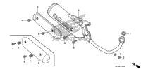 Muffler