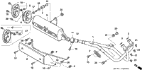 Muffler