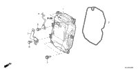 Cylinder Head Cover