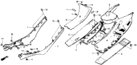 Side Skirt 87
