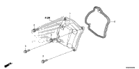 Cylinder Head Cover
