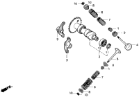 Camshaft