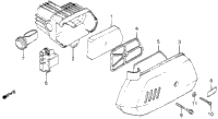 Air Cleaner
