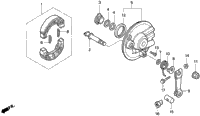 Front Brake