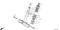 Steering Stem
