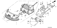Rear Turn Signal