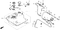Fuel Tank 90