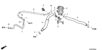 Air Injection Control Valve