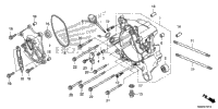 Right Crankcase
