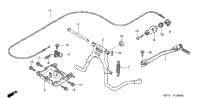 Stand + Kick Pedal
