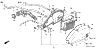Air Cleaner ('03-'05)