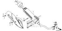 Muffler