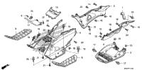 Floor Step