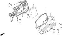 Air Cleaner