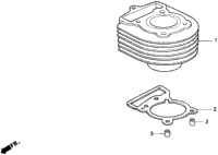 Cylinder