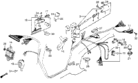Wire Harness