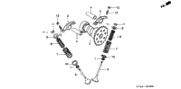 Camshaft