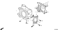 Cylinder