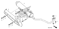 Muffler
